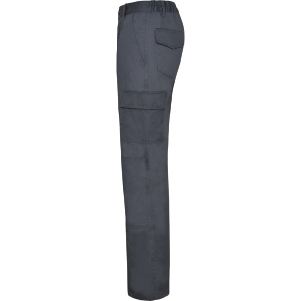 HOSEN DAILY WOMAN – aus 65% Polyester / 35% Baumwolle, 240 g/m². – Bild 15