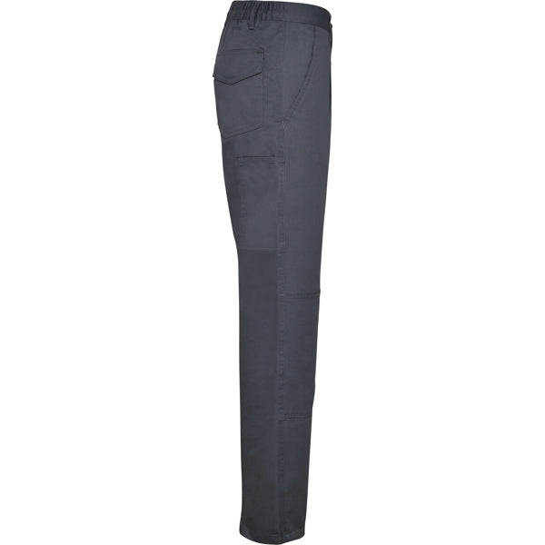 HOSEN DAILY WOMAN – aus 65% Polyester / 35% Baumwolle, 240 g/m². – Bild 16