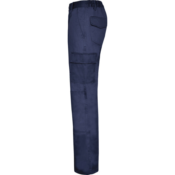 HOSEN DAILY WOMAN – aus 65% Polyester / 35% Baumwolle, 240 g/m². – Bild 20