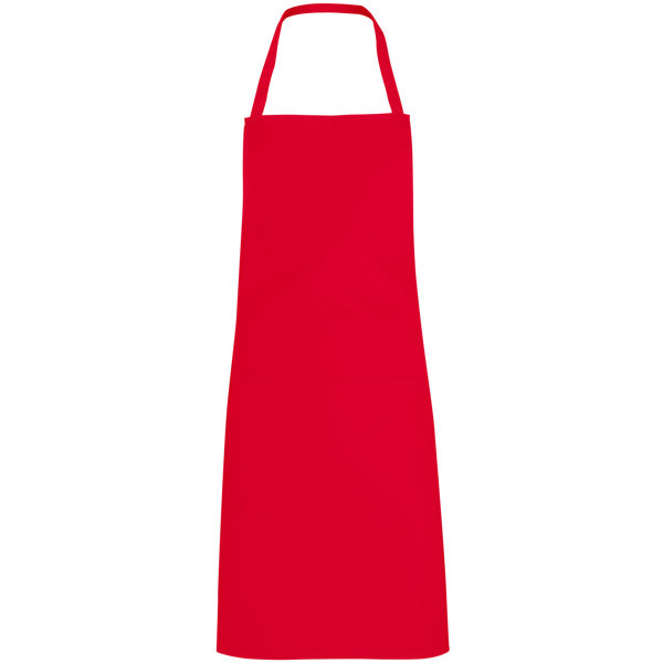 SCHÜRZEN RAMSAY – aus 80% Polyester / 20% Baumwolle, 190 g/m². – Bild 11