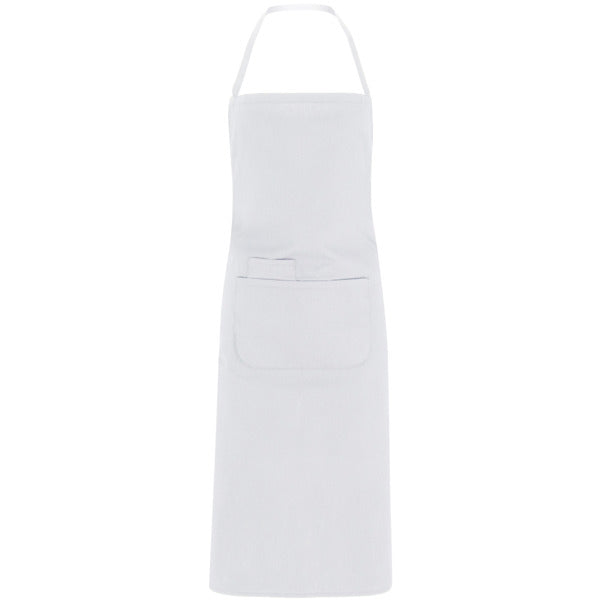 SCHÜRZEN DUCASSE – aus 90% Polyester / 10% Baumwolle, 150 g/m². – Bild 7