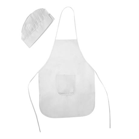 SCHÜRZEN JAMIE – aus Vliesstoff (non woven) 80 g/m² – Bild 6