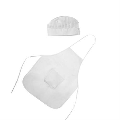 SCHÜRZEN JAMIE – aus Vliesstoff (non woven) 80 g/m² – Bild 8