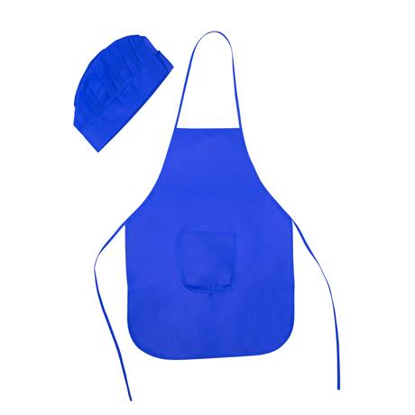 SCHÜRZEN JAMIE – aus Vliesstoff (non woven) 80 g/m² – Bild 10