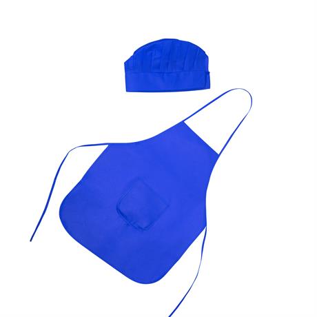 SCHÜRZEN JAMIE – aus Vliesstoff (non woven) 80 g/m² – Bild 12