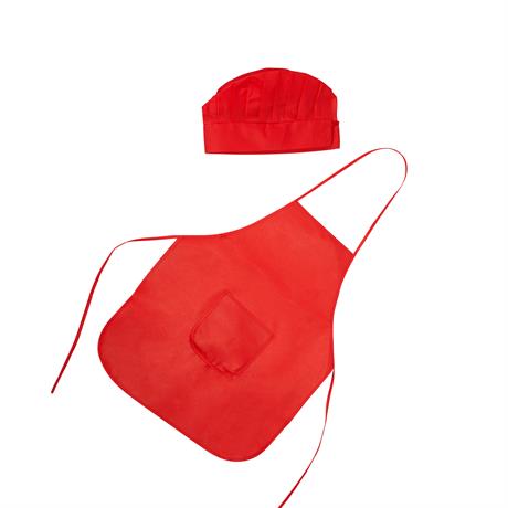 SCHÜRZEN JAMIE – aus Vliesstoff (non woven) 80 g/m² – Bild 16