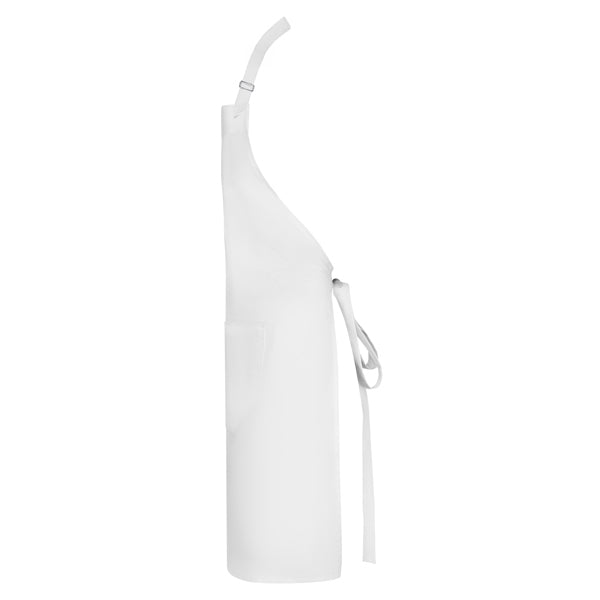 SCHÜRZEN BOST – aus 65% recyceltes Polyester und 35% Bio-Baumwolle, 250 g/m². – Bild 8