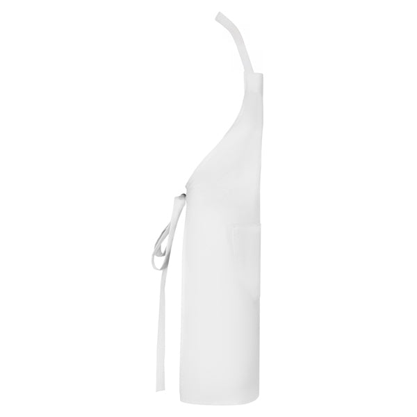 SCHÜRZEN BOST – aus 65% recyceltes Polyester und 35% Bio-Baumwolle, 250 g/m². – Bild 9