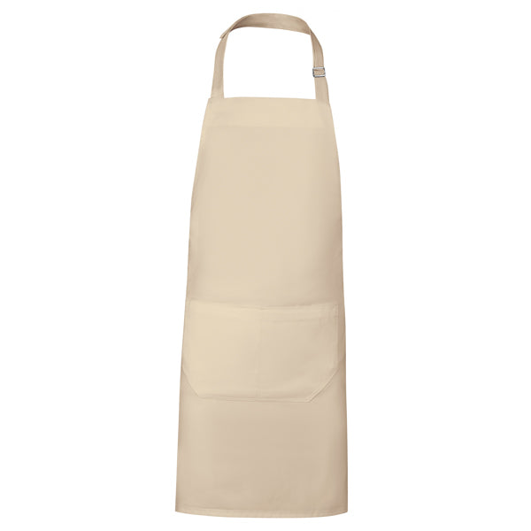 SCHÜRZEN BOST – aus 65% recyceltes Polyester und 35% Bio-Baumwolle, 250 g/m². – Bild 15