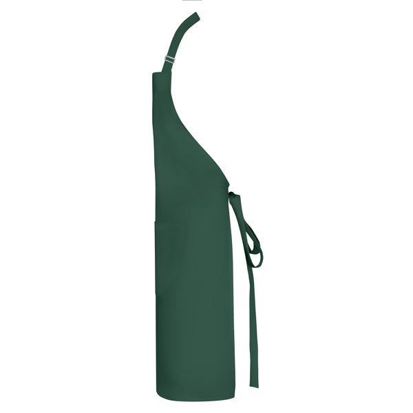 SCHÜRZEN BOST – aus 65% recyceltes Polyester und 35% Bio-Baumwolle, 250 g/m². – Bild 24