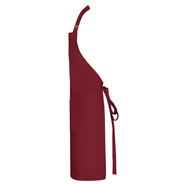 SCHÜRZEN BOST – aus 65% recyceltes Polyester und 35% Bio-Baumwolle, 250 g/m². – Bild 28