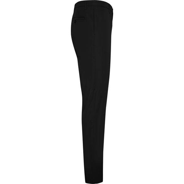 HOSEN BEVERLY – aus 70% Polyester / 30% Elastomultiester, 200 g/m². – Bild 8