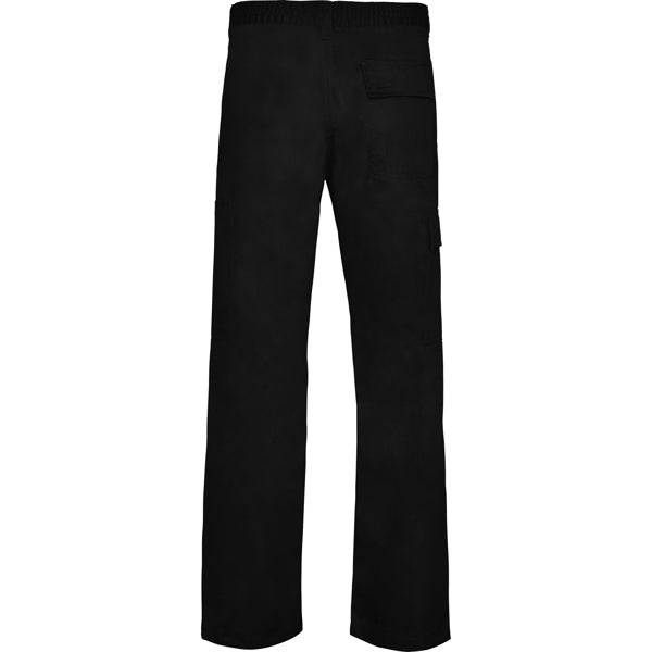 HOSEN DAILY NEXT – aus 80% Polyester / 20% Baumwolle, 210 g/m². – Bild 6