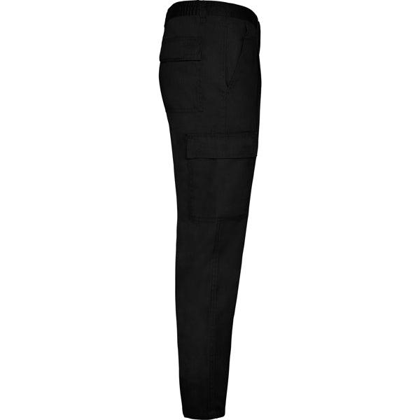 HOSEN DAILY NEXT – aus 80% Polyester / 20% Baumwolle, 210 g/m². – Bild 8
