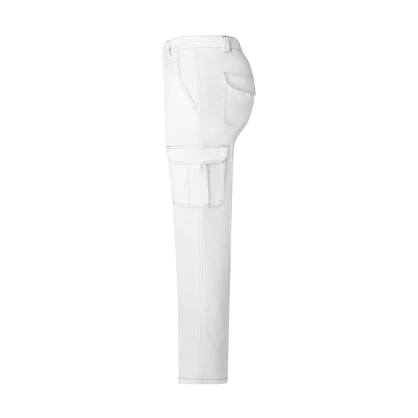 HOSEN DAILY STRETCH – aus 65% Polyester / 33% Baumwolle / 2% Elasthan, 250 g/m² Köper. – Bild 7