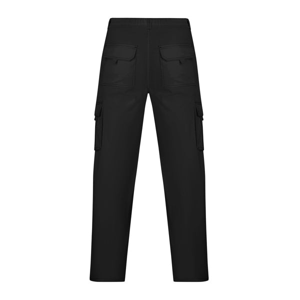 HOSEN DAILY STRETCH – aus 65% Polyester / 33% Baumwolle / 2% Elasthan, 250 g/m² Köper. – Bild 11