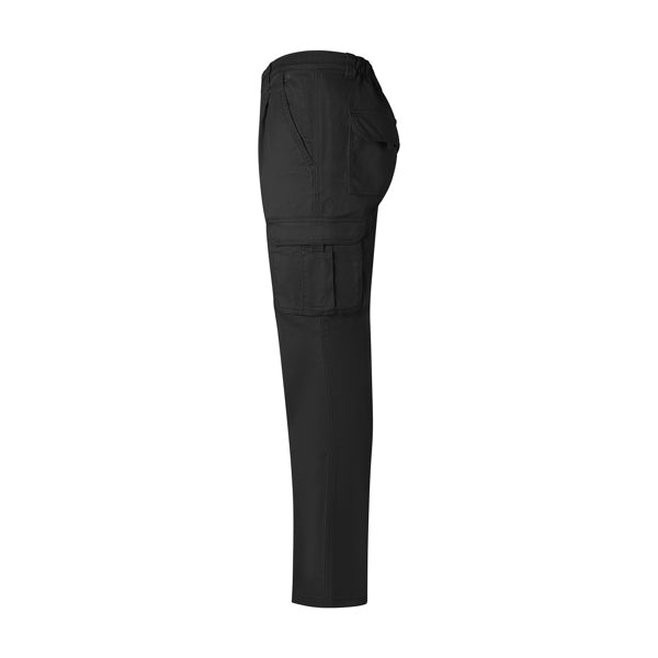HOSEN DAILY STRETCH – aus 65% Polyester / 33% Baumwolle / 2% Elasthan, 250 g/m² Köper. – Bild 12