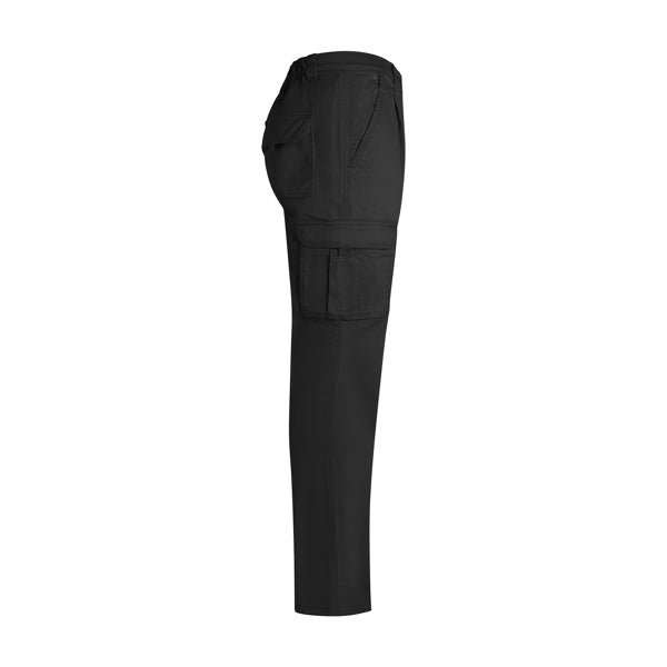 HOSEN DAILY STRETCH – aus 65% Polyester / 33% Baumwolle / 2% Elasthan, 250 g/m² Köper. – Bild 13