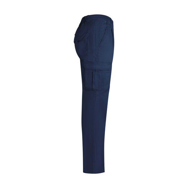 HOSEN DAILY STRETCH – aus 65% Polyester / 33% Baumwolle / 2% Elasthan, 250 g/m² Köper. – Bild 23