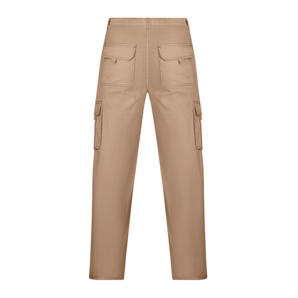 HOSEN DAILY STRETCH – aus 65% Polyester / 33% Baumwolle / 2% Elasthan, 250 g/m² Köper. – Bild 29