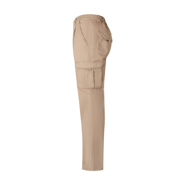 HOSEN DAILY STRETCH – aus 65% Polyester / 33% Baumwolle / 2% Elasthan, 250 g/m² Köper. – Bild 30