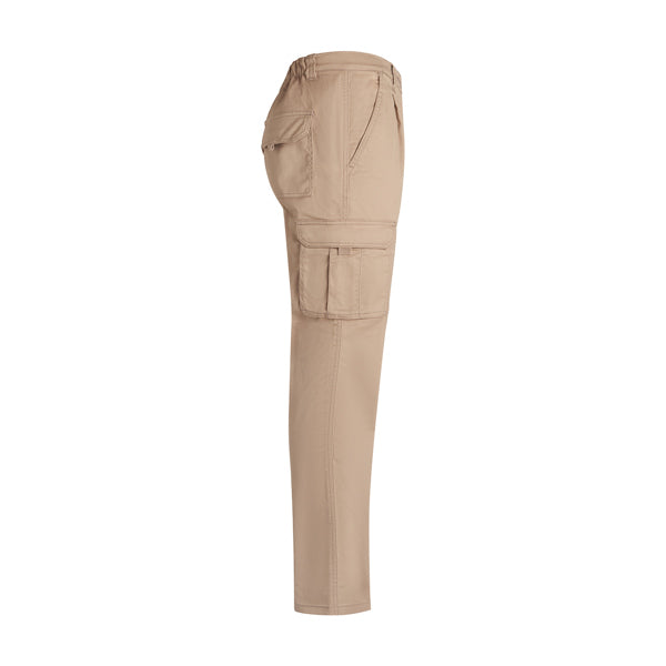 HOSEN DAILY STRETCH – aus 65% Polyester / 33% Baumwolle / 2% Elasthan, 250 g/m² Köper. – Bild 31