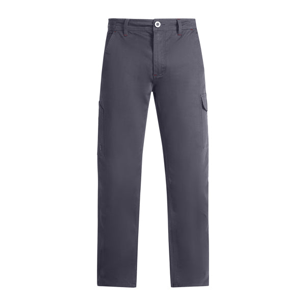 HOSEN FONTA – aus 98% Baumwolle und 2% Elastan, 300 g/m². – Bild 10