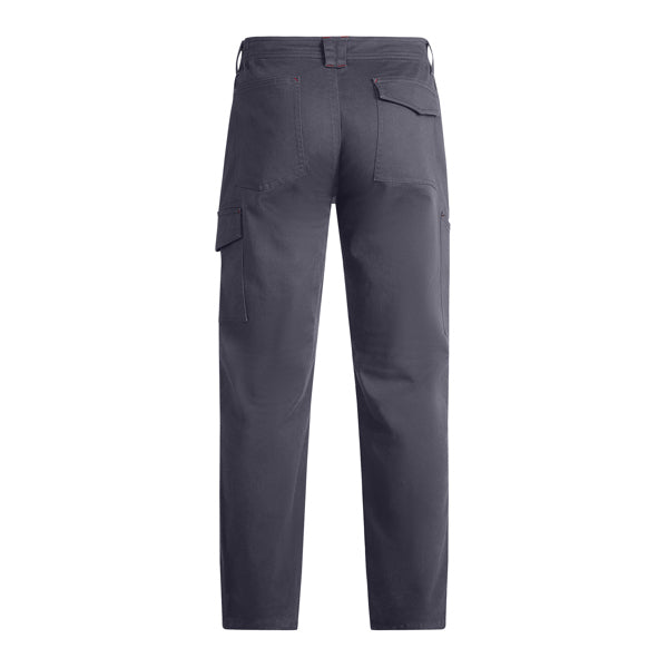 HOSEN FONTA – aus 98% Baumwolle und 2% Elastan, 300 g/m². – Bild 11