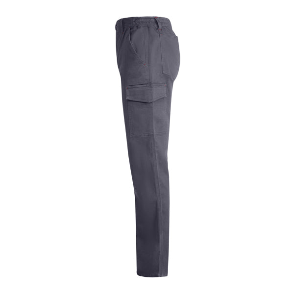 HOSEN FONTA – aus 98% Baumwolle und 2% Elastan, 300 g/m². – Bild 12