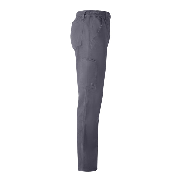 HOSEN FONTA – aus 98% Baumwolle und 2% Elastan, 300 g/m². – Bild 13