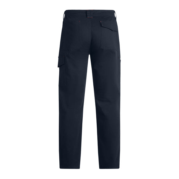 HOSEN FONTA – aus 98% Baumwolle und 2% Elastan, 300 g/m². – Bild 16