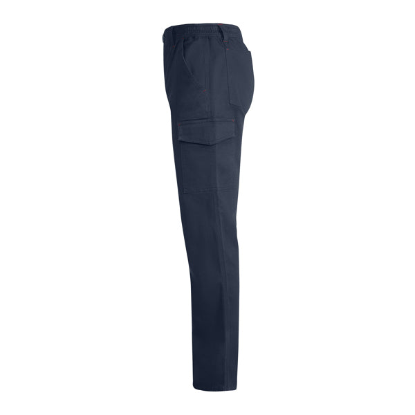 HOSEN FONTA – aus 98% Baumwolle und 2% Elastan, 300 g/m². – Bild 17