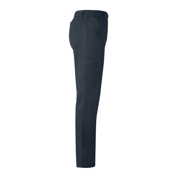 HOSEN FONTA – aus 98% Baumwolle und 2% Elastan, 300 g/m². – Bild 18