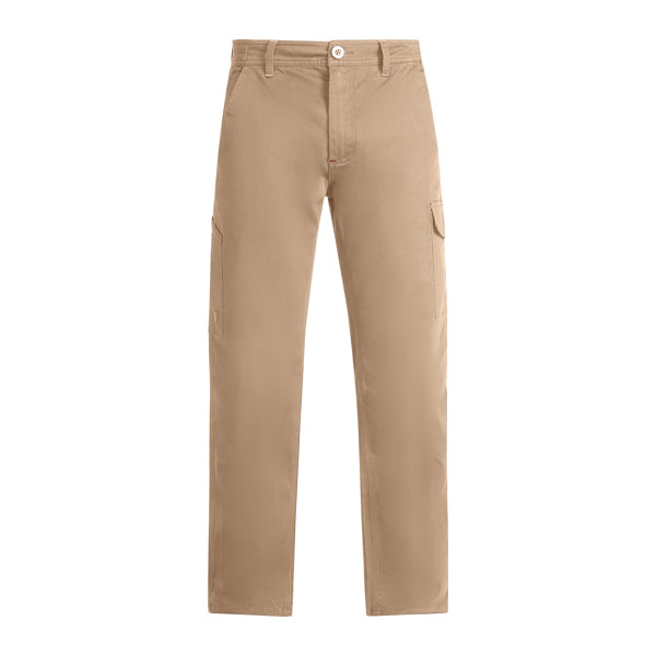 HOSEN FONTA – aus 98% Baumwolle und 2% Elastan, 300 g/m². – Bild 20