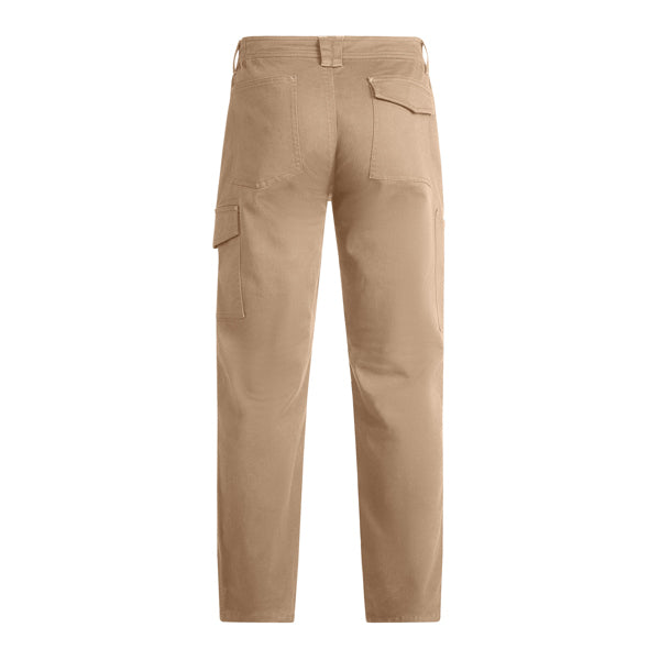 HOSEN FONTA – aus 98% Baumwolle und 2% Elastan, 300 g/m². – Bild 21