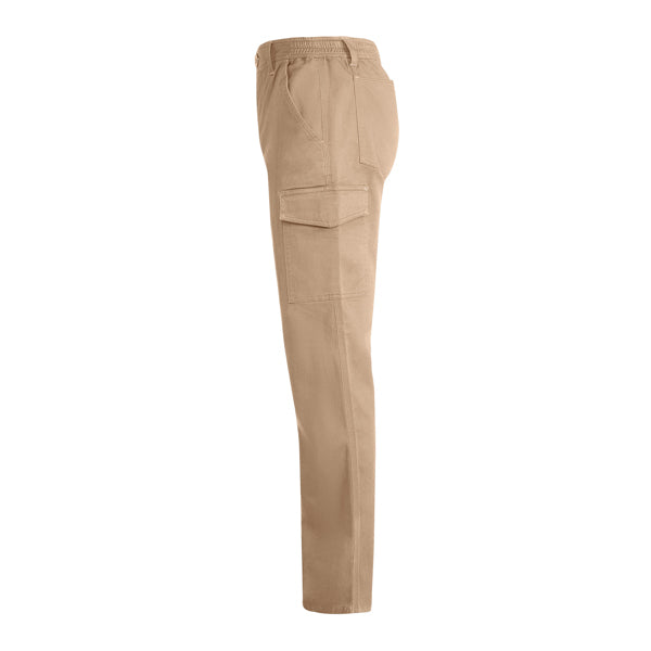 HOSEN FONTA – aus 98% Baumwolle und 2% Elastan, 300 g/m². – Bild 22