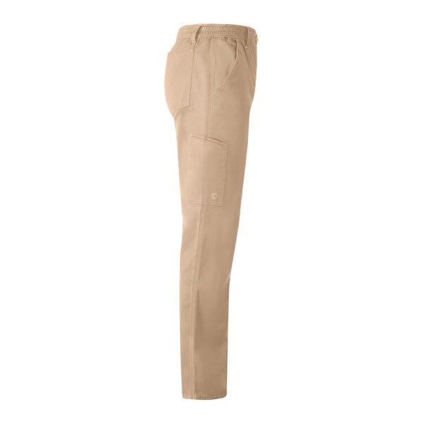 HOSEN FONTA – aus 98% Baumwolle und 2% Elastan, 300 g/m². – Bild 23
