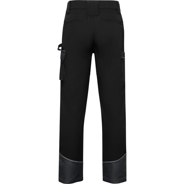 HOSEN WALL – aus Hauptstoff: 90 % Polyester / 10 % Elasthan, 260 g/m².Knieschoner: 100 % Polyester, 250 g/m². – Bild 8