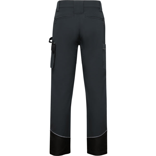 HOSEN WALL – aus Hauptstoff: 90 % Polyester / 10 % Elasthan, 260 g/m².Knieschoner: 100 % Polyester, 250 g/m². – Bild 13