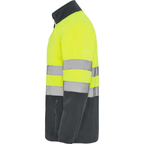 WARNSCHUTZ ALTAIR – aus 100% Polyester, Mikrofleece, 300 g/m². – Bild 13