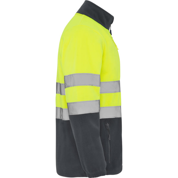 WARNSCHUTZ ALTAIR – aus 100% Polyester, Mikrofleece, 300 g/m². – Bild 14