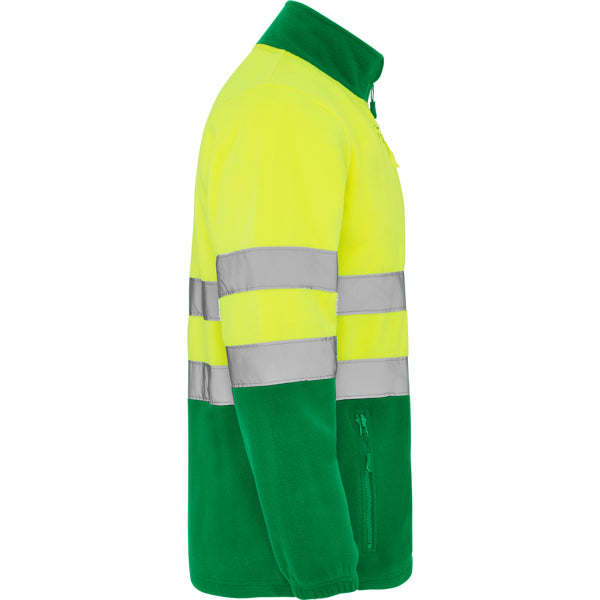 WARNSCHUTZ ALTAIR – aus 100% Polyester, Mikrofleece, 300 g/m². – Bild 19