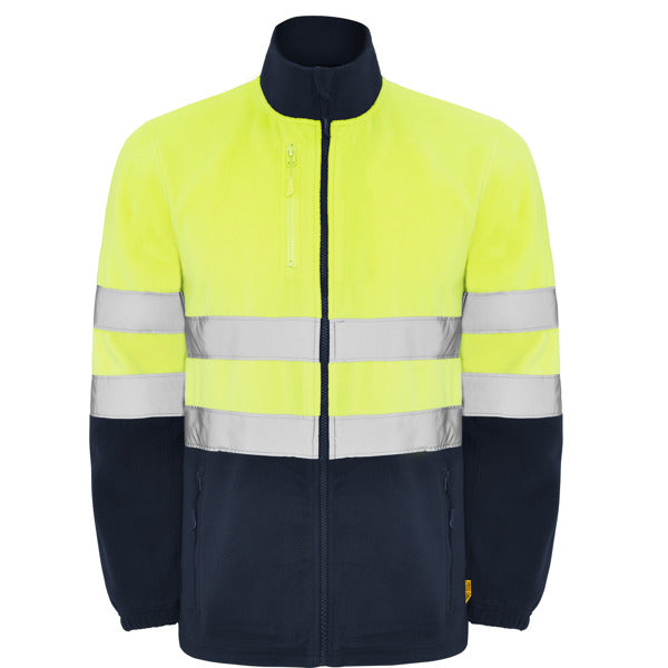 WARNSCHUTZ ALTAIR – aus 100% Polyester, Mikrofleece, 300 g/m². – Bild 21