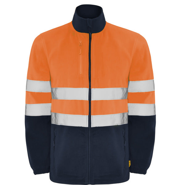WARNSCHUTZ ALTAIR – aus 100% Polyester, Mikrofleece, 300 g/m². – Bild 26
