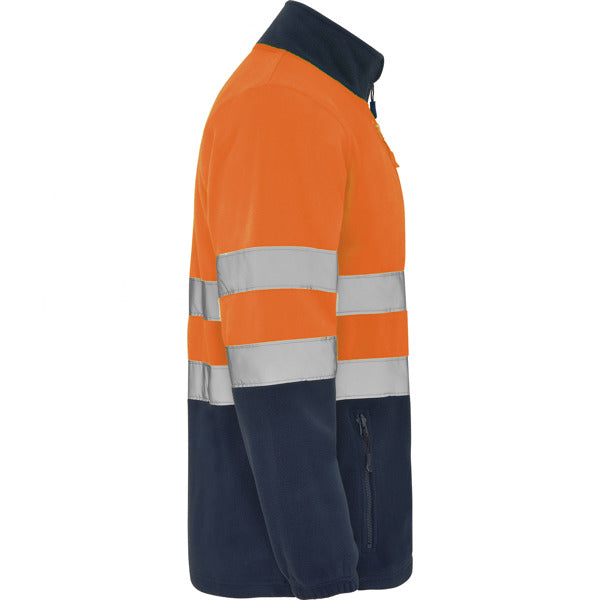 WARNSCHUTZ ALTAIR – aus 100% Polyester, Mikrofleece, 300 g/m². – Bild 29