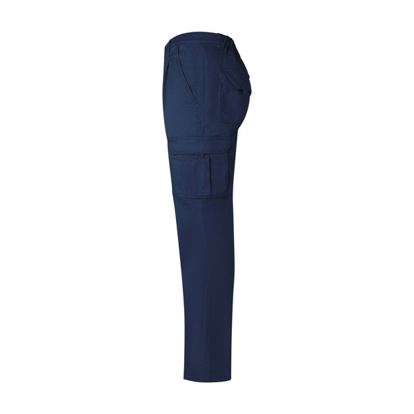 HOSEN WARMOR – aus Hauptstoff: 65 % Polyester, 33 % Baumwolle, 2 % Elasthan, 250 g/m².Futter: 100 % Polyester-Fleece, 140 g/m². – Bild 20