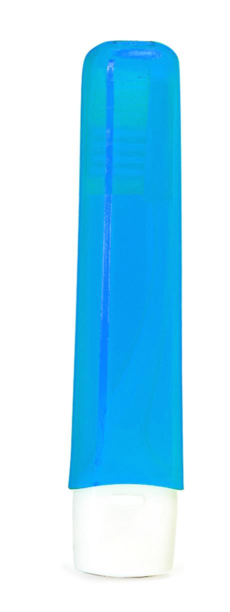GESUND- UND SCHÖNHEIT POLE – aus Plastik – Bild 11