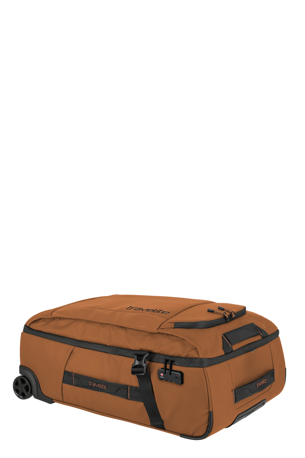 Travelite Reisetasche mit Rollen BRIIZE – mit 2 Rollen – Bild 56