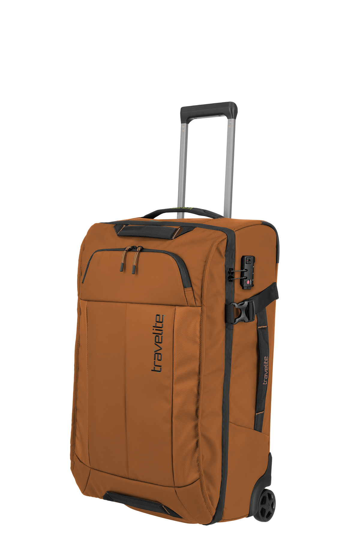 Travelite Reisetasche mit Rollen BRIIZE – mit 2 Rollen – Bild 52