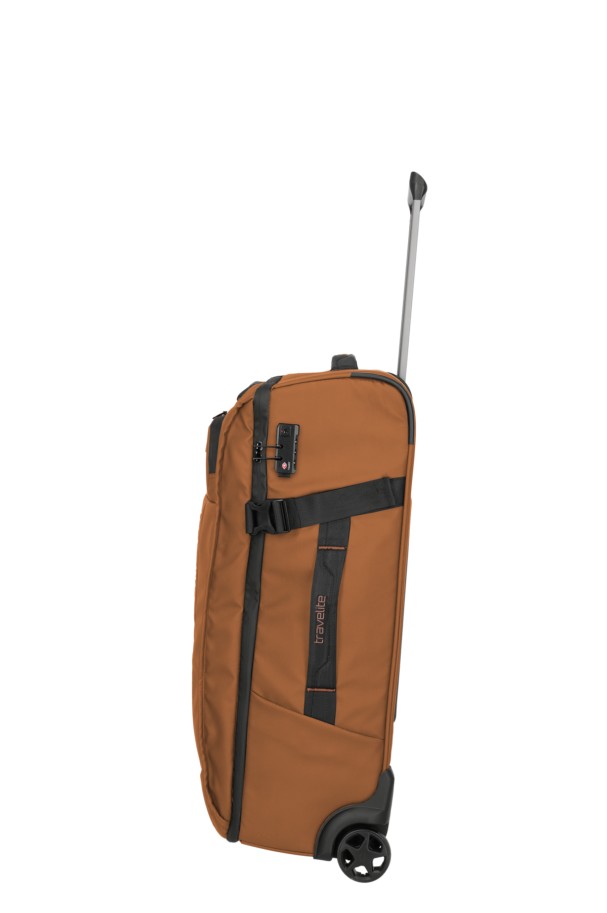 Travelite Reisetasche mit Rollen BRIIZE – mit 2 Rollen – Bild 53
